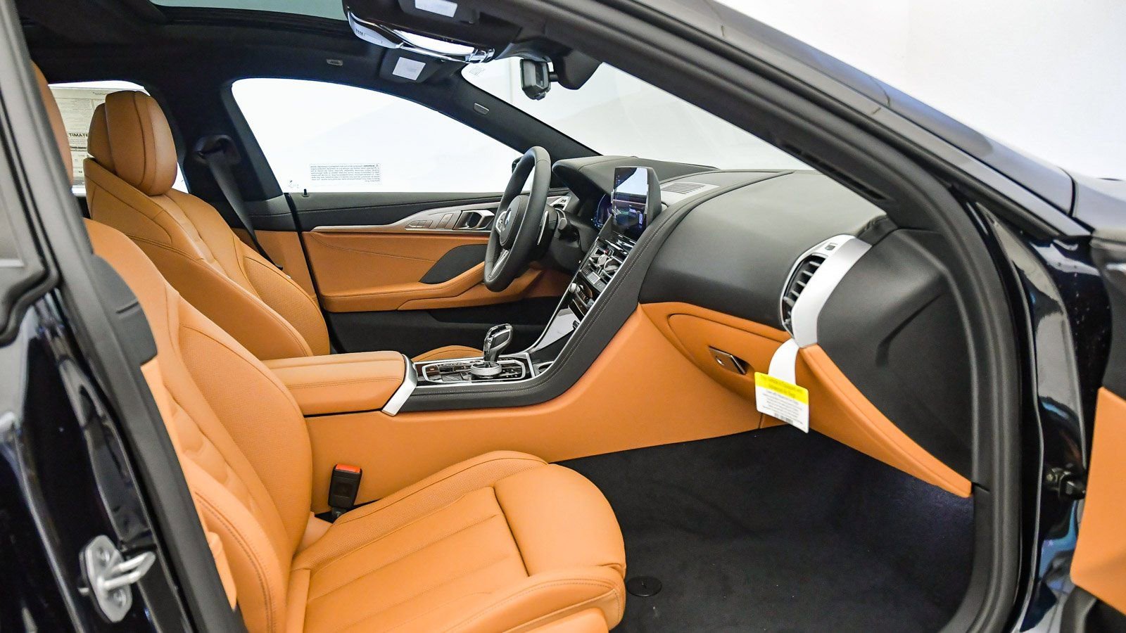New 2026 BMW 840i RWD image 17