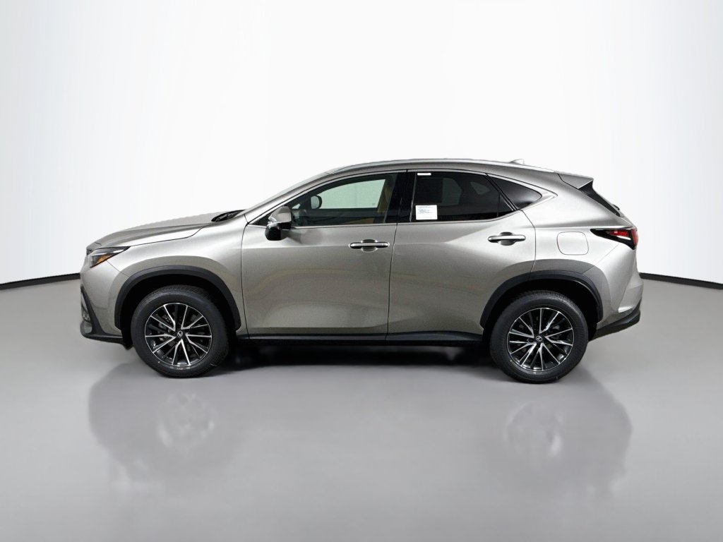 New 2026 Lexus NX 350 AWD w/ Premium Package image 8