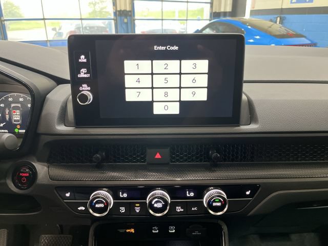 New 2027 Honda CR-V Sport-L image 14