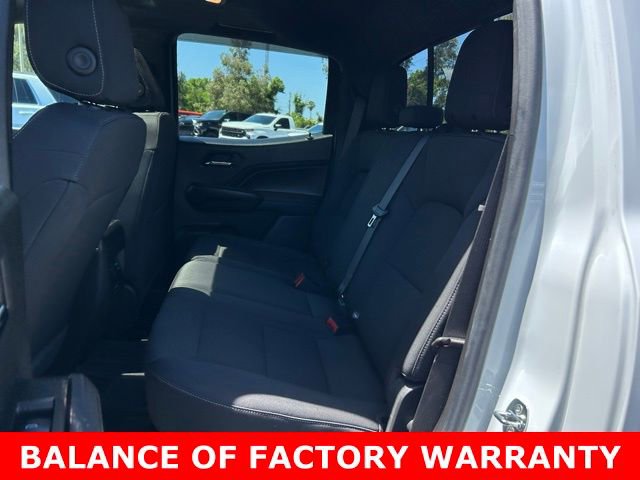 Used 2023 GMC Canyon Elevation w/ Convenience Package RWD image 15