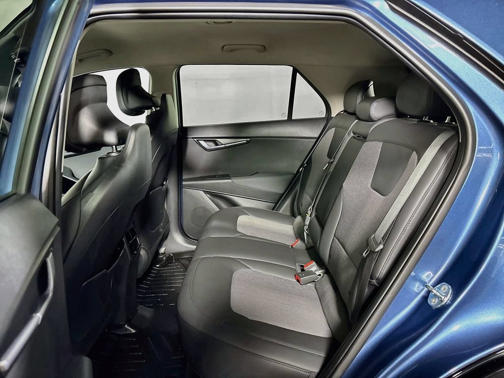 Certified 2023 Kia Niro Wind FWD image 21