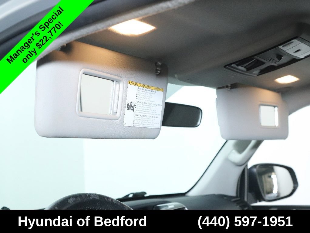 Used 2016 Toyota 4Runner SR5 AWD/4WD image 20