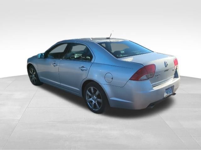 Used 2010 Mercury Milan Premier image 7