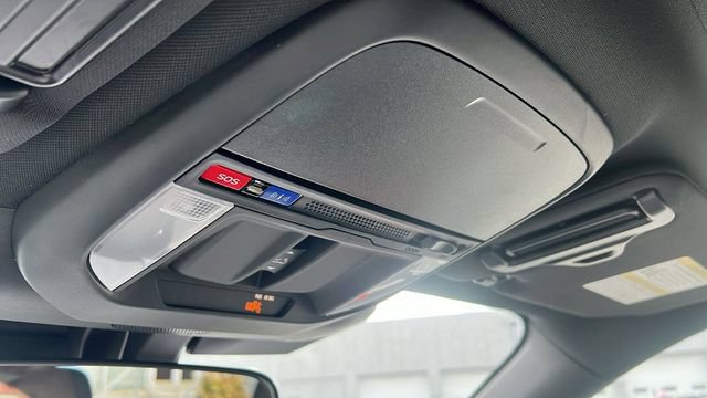 New 2026 Subaru Forester Premium AWD/4WD image 16