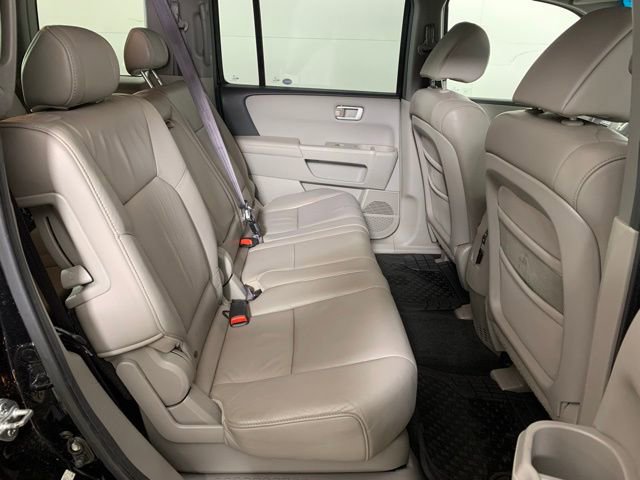 Used 2010 Honda Pilot EX-L image 23