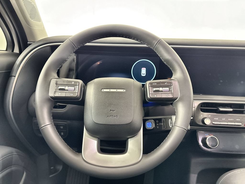New 2026 Hyundai Palisade SEL Premium FWD image 11