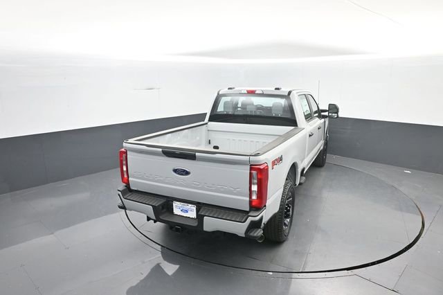 New 2026 Ford F250 4x4 Crew Cab Super Duty image 30