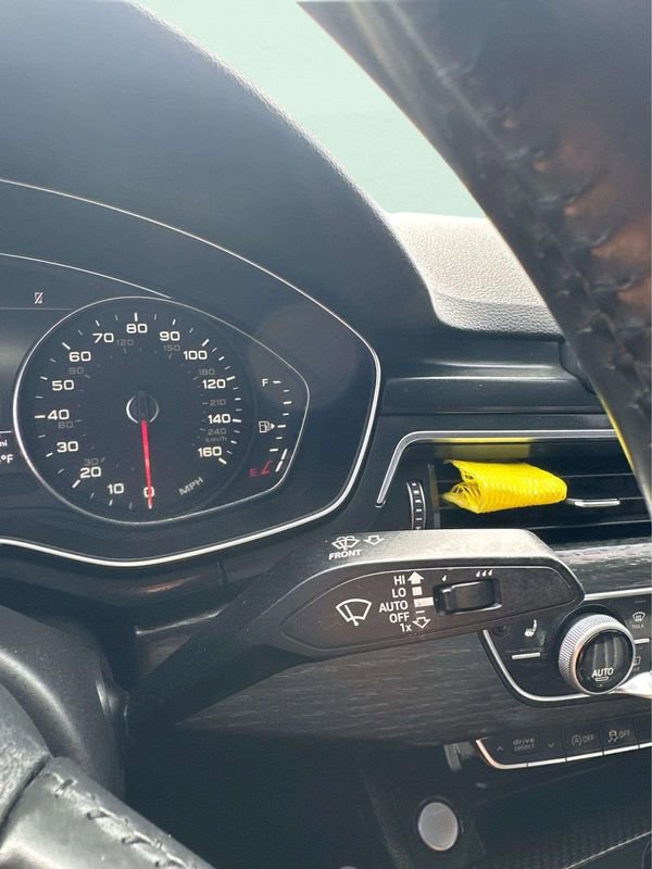 Used 2018 Audi A4 2.0T Premium Plus w/ Premium Plus Package image 28