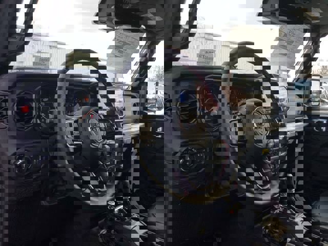 New 2026 Jeep Wrangler Unlimited Rubicon 392 image 21