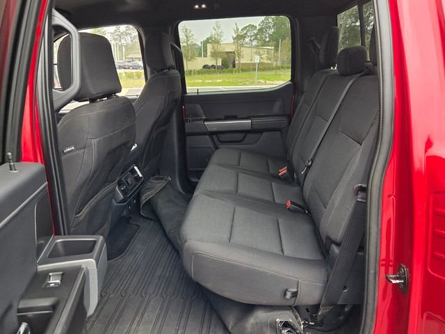 Used 2022 Ford F150 XLT w/ Equipment Group 302A High image 5