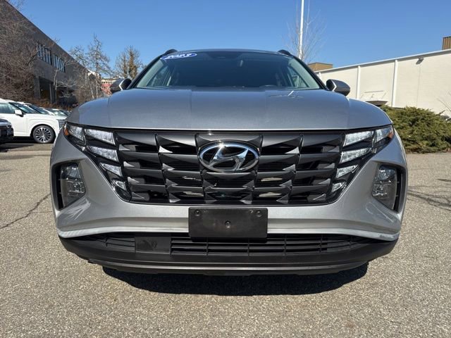 Used 2023 Hyundai Tucson SEL image 2