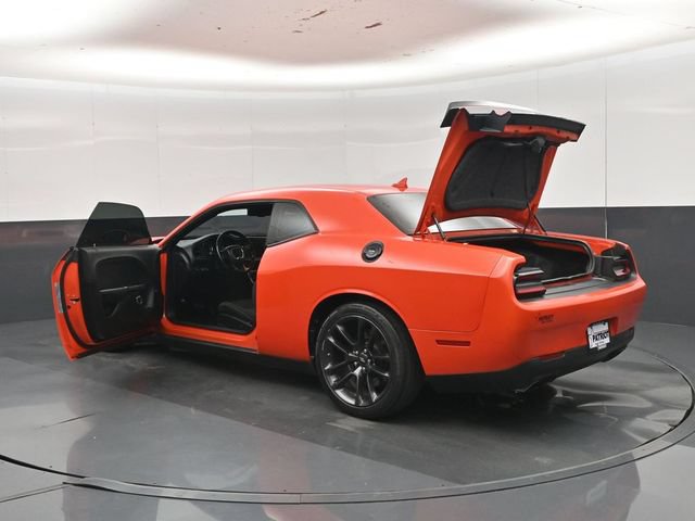 Used 2020 Dodge Challenger R/T Scat Pack RWD image 49