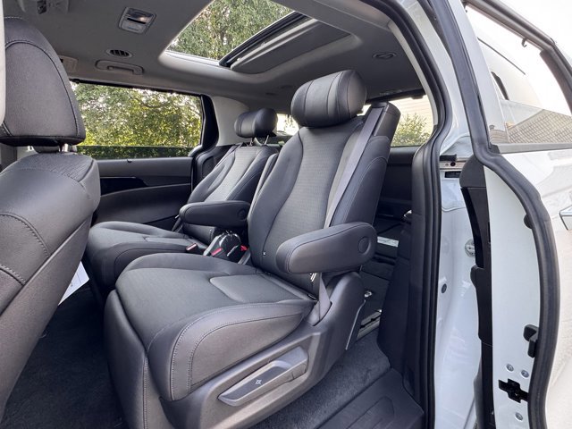 New 2026 Kia Carnival SX Prestige image 22