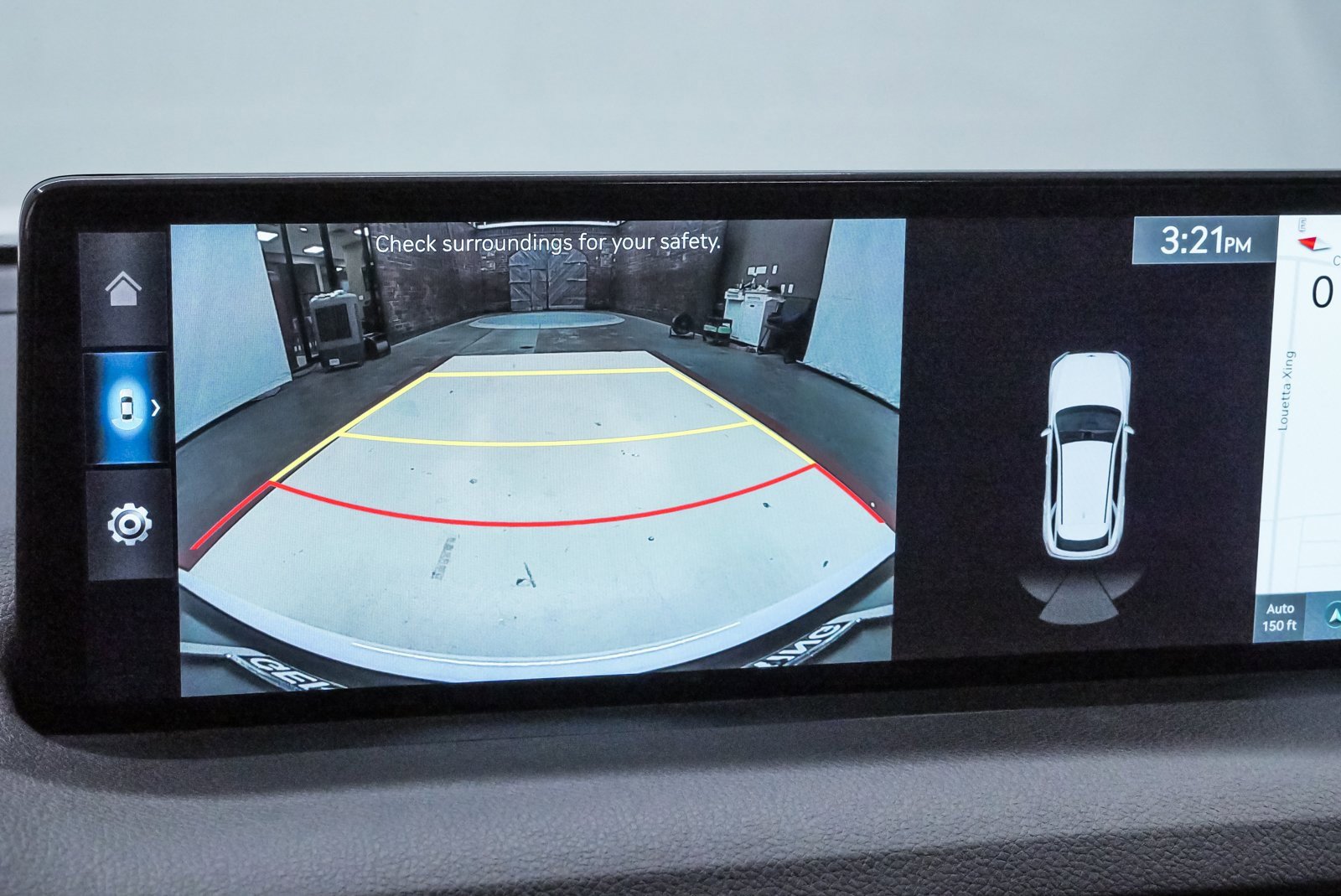 Certified 2025 Genesis GV70 3.5T Sport image 21