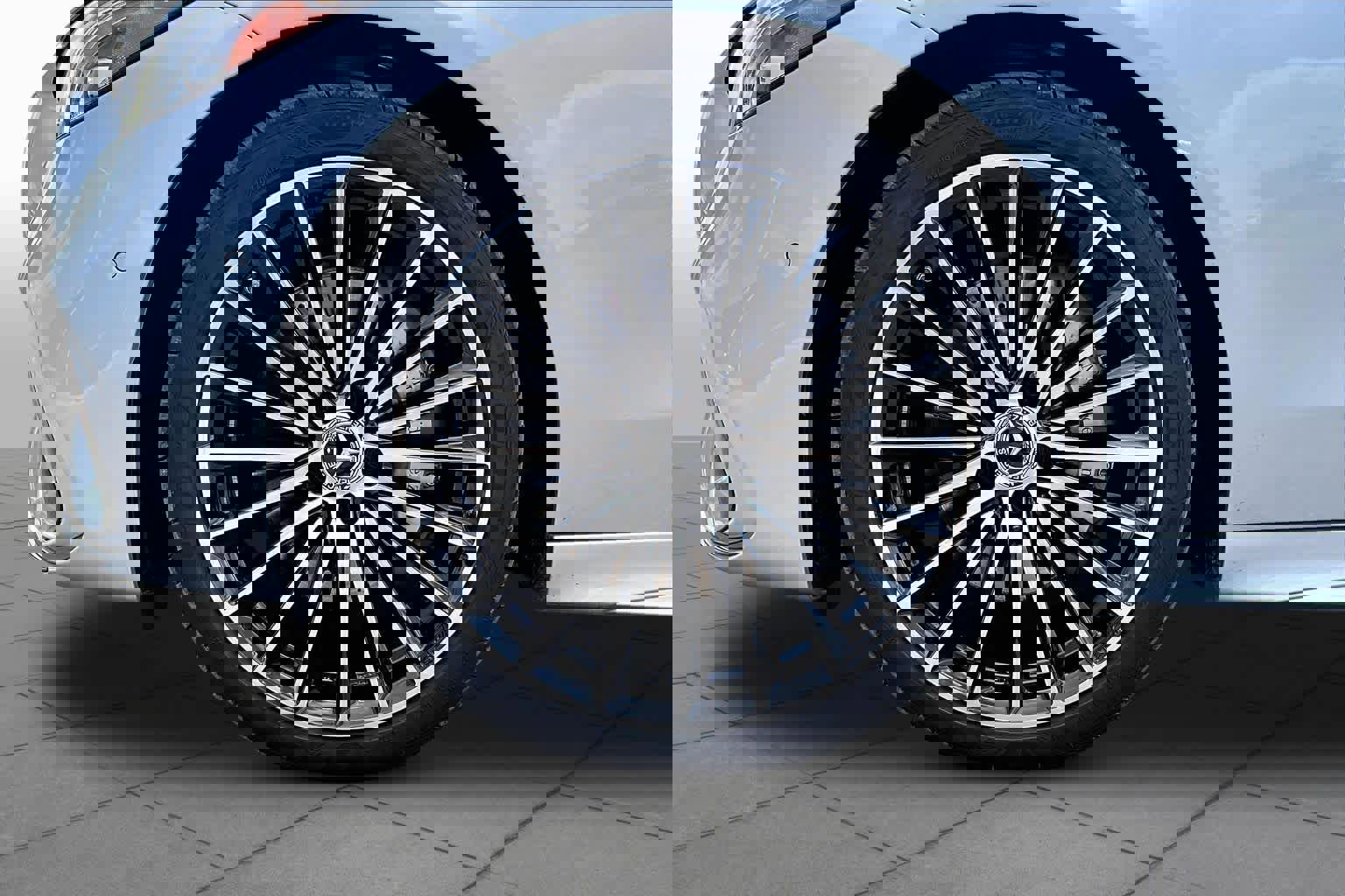 Certified 2026 Mercedes-Benz C 300 Sedan image 11