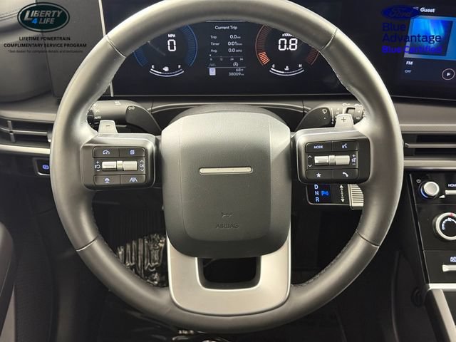 Used 2024 Hyundai Santa Fe SE AWD/4WD image 23