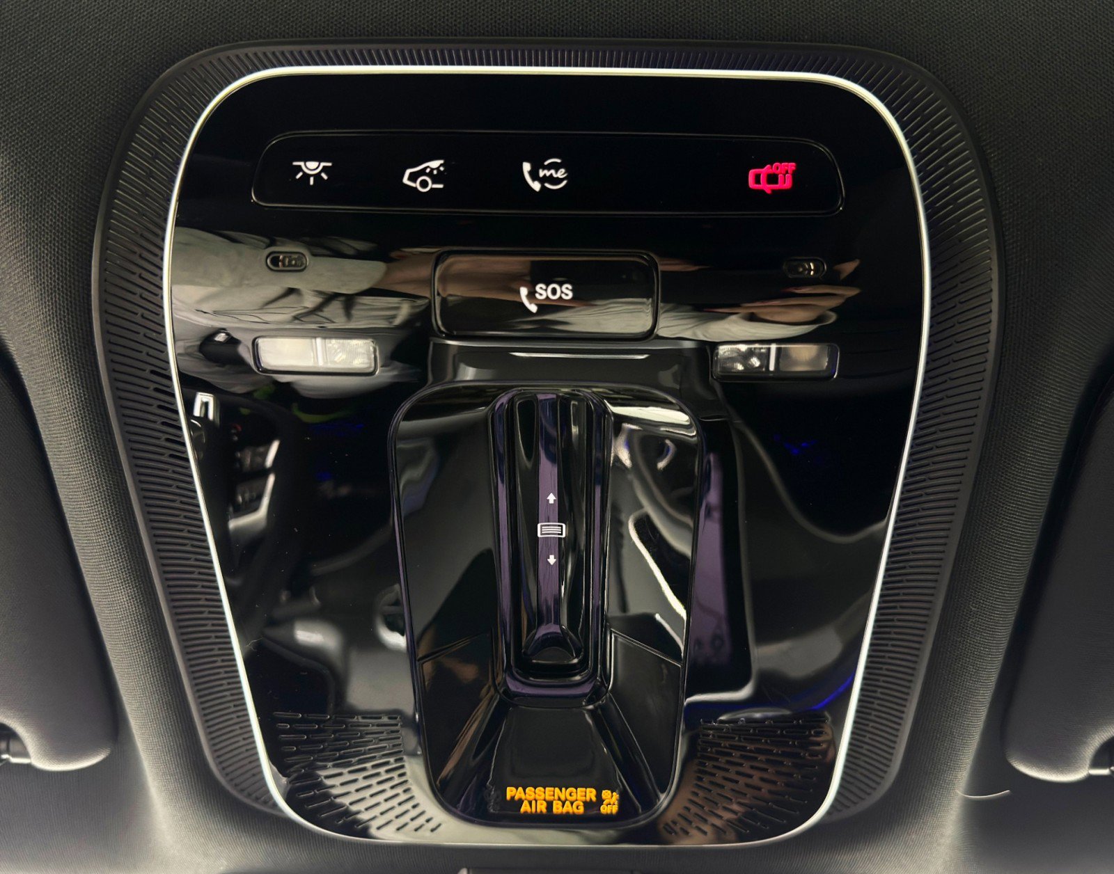 Used 2024 Mercedes-Benz C 36 AMG S image 45