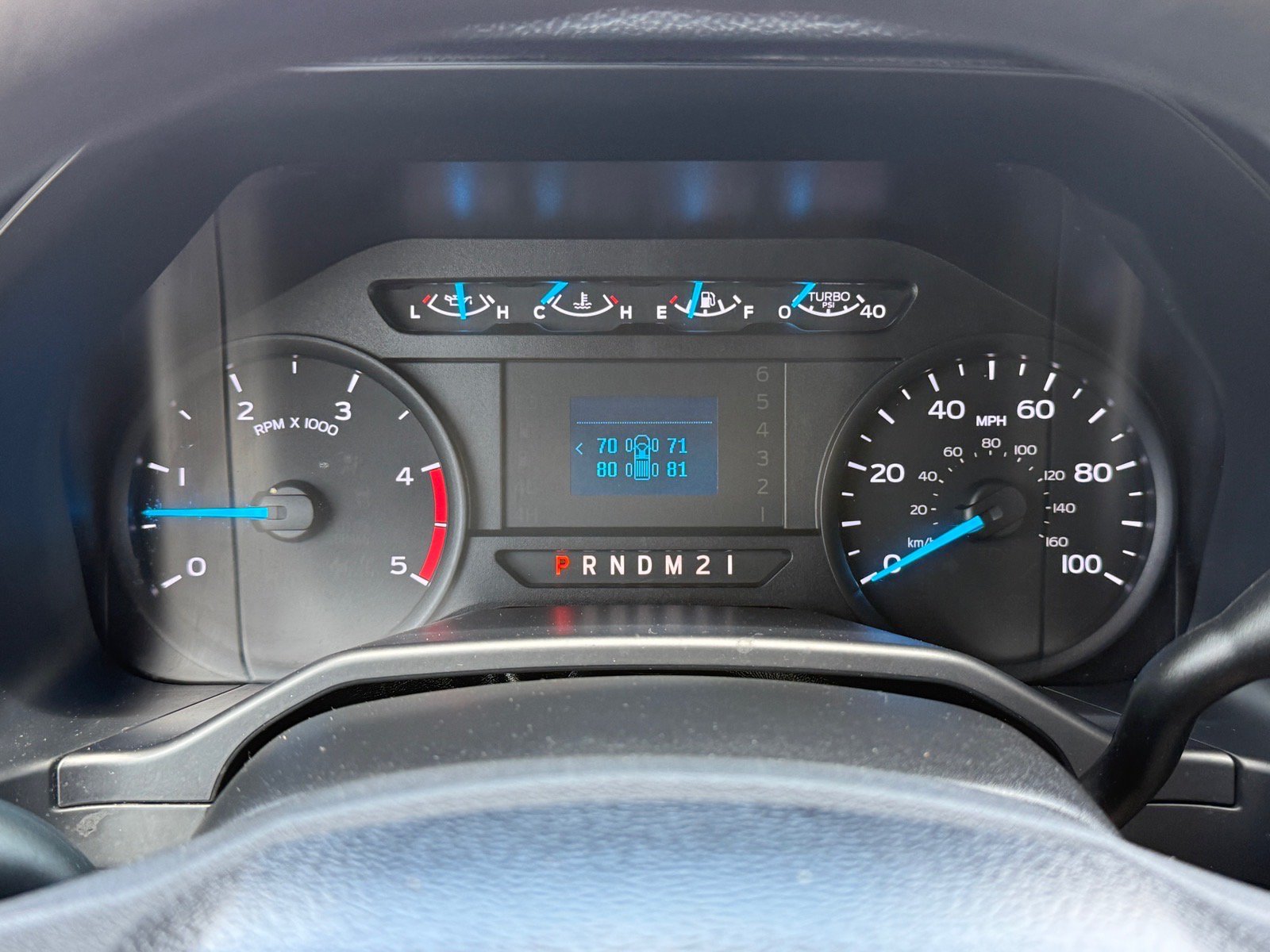 Used 2017 Ford F250 XL RWD image 16