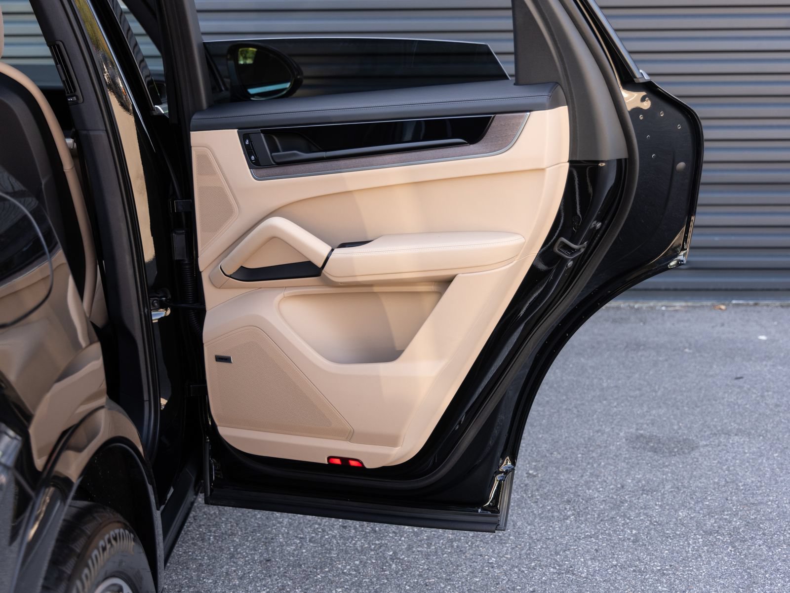 New 2026 Porsche Cayenne AWD/4WD image 29