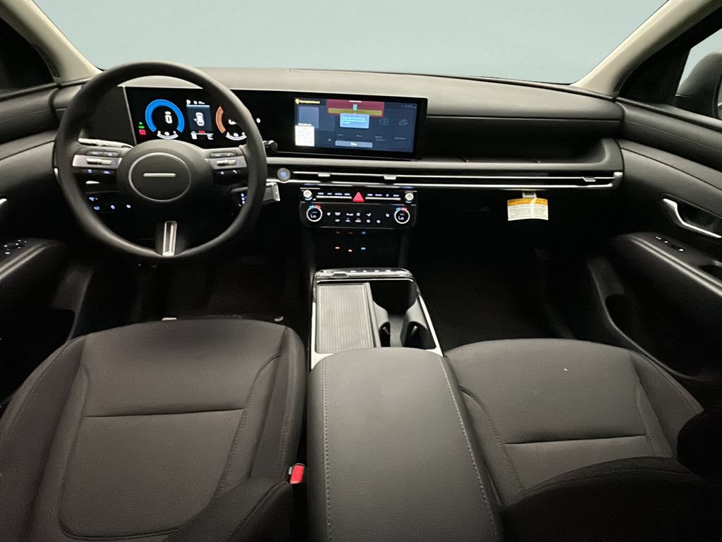 New 2026 Hyundai Tucson SEL AWD/4WD image 21