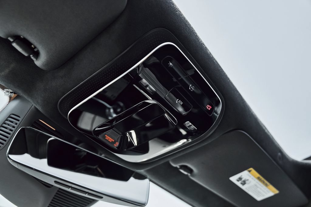 Used 2025 Mercedes-Benz AMG GT 63 image 72