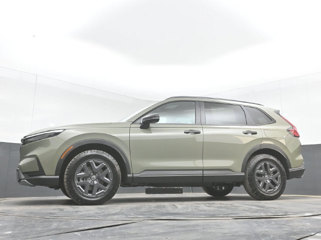 Used 2026 Honda CR-V TrailSport image 44