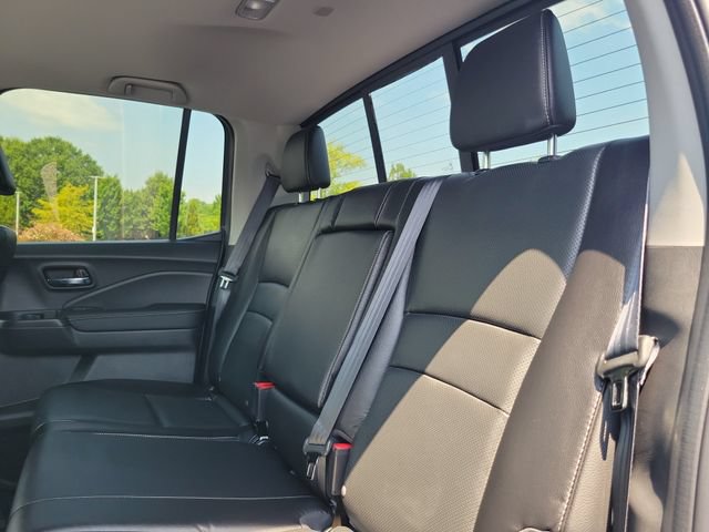 New 2026 Honda Ridgeline RTL image 9