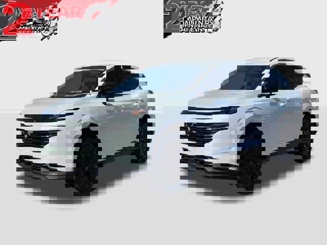 New 2025 Nissan Murano SV