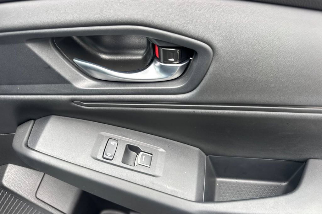 Certified 2025 Honda Accord SE image 21