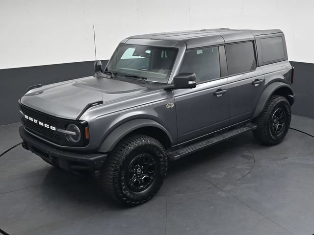 Used 2024 Ford Bronco Wildtrak AWD/4WD image 27