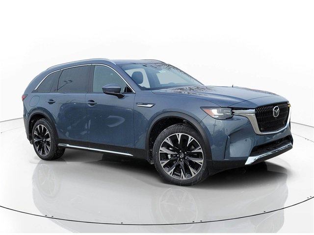 New 2026 MAZDA CX-90 Plug-In Hybrid w/ Premium Plus