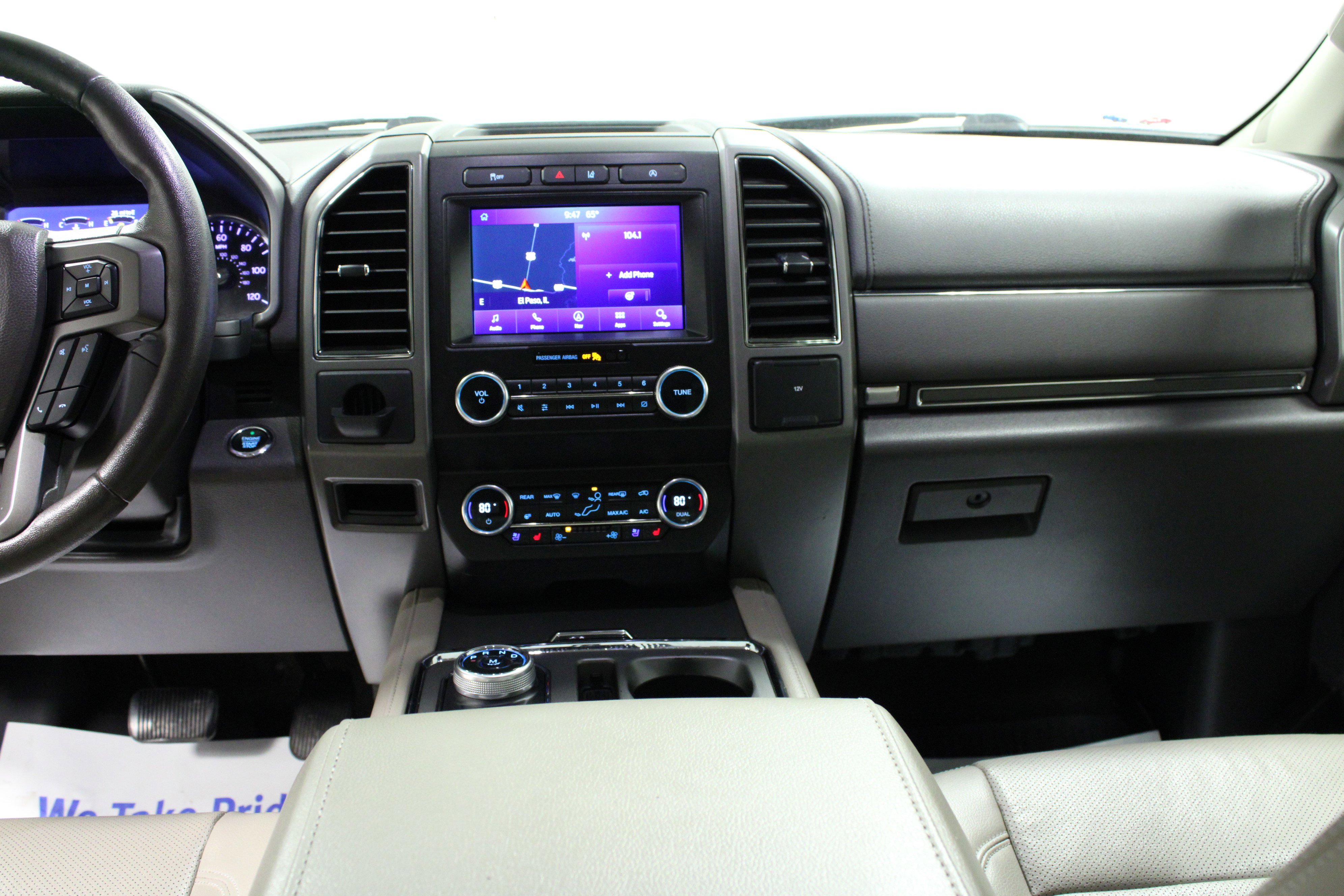 Used 2020 Ford Expedition XLT w/ Equipment Group 202A image 19