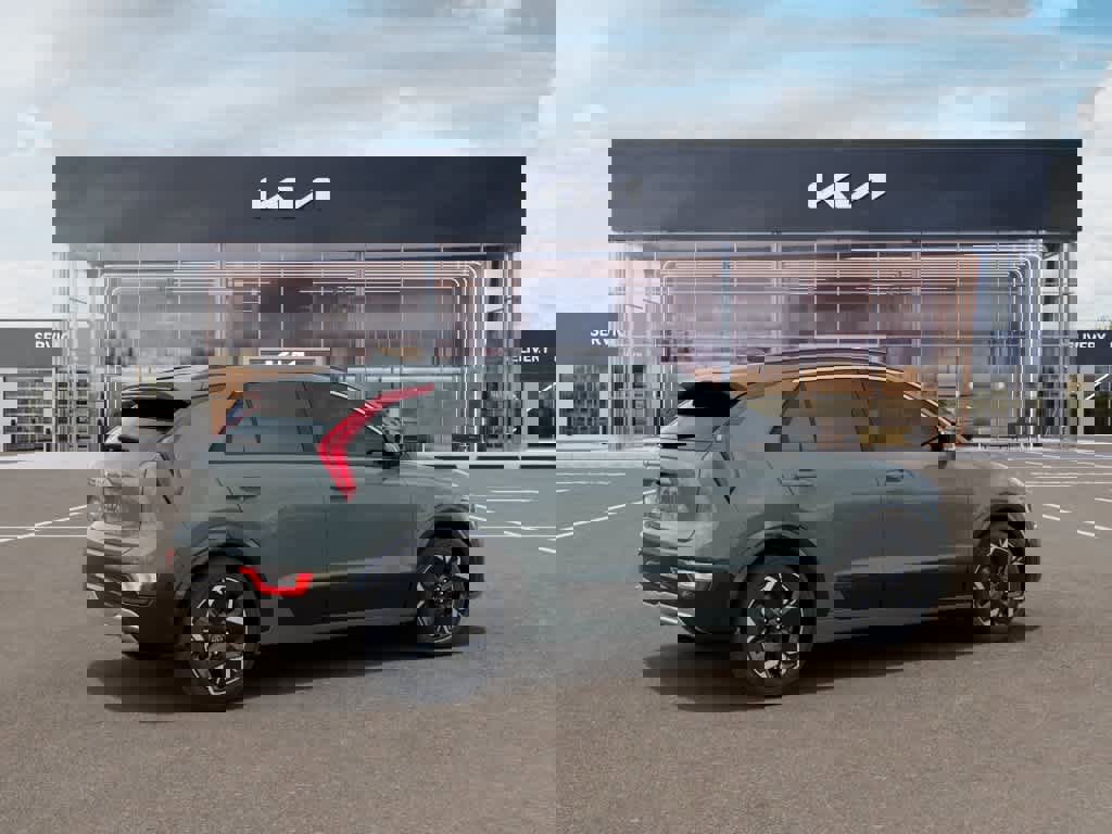 New 2026 Kia Niro Wind image 6