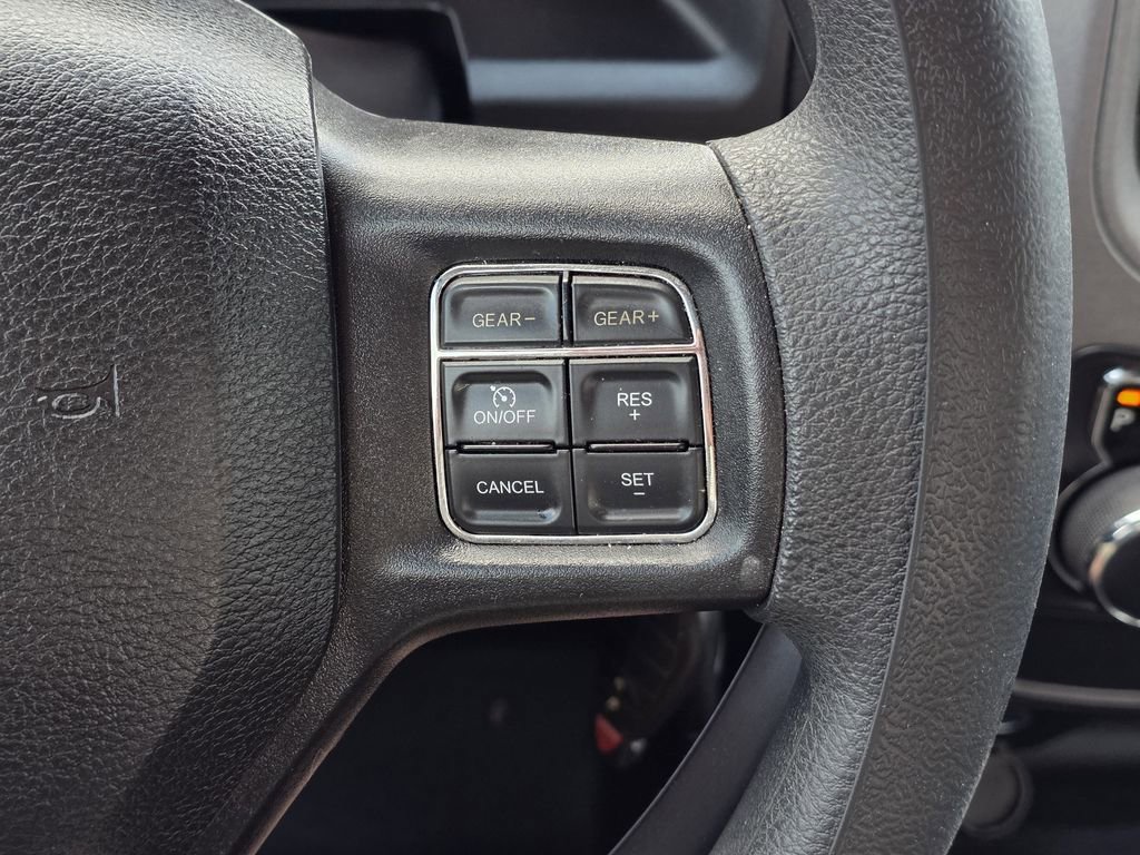 Used 2023 RAM 1500 Tradesman w/ Popular Equipment Group image 31