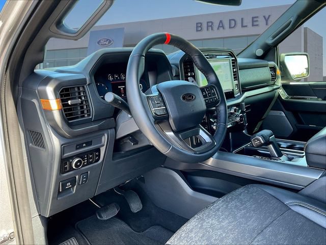 Used 2025 Ford F150 Tremor w/ Bed Utility Package AWD/4WD image 20