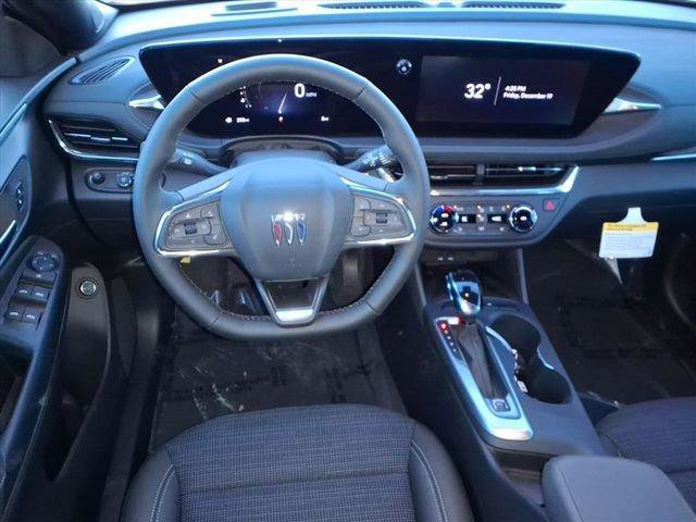 New 2026 Buick Envista Preferred w/ Convenience I Package image 5
