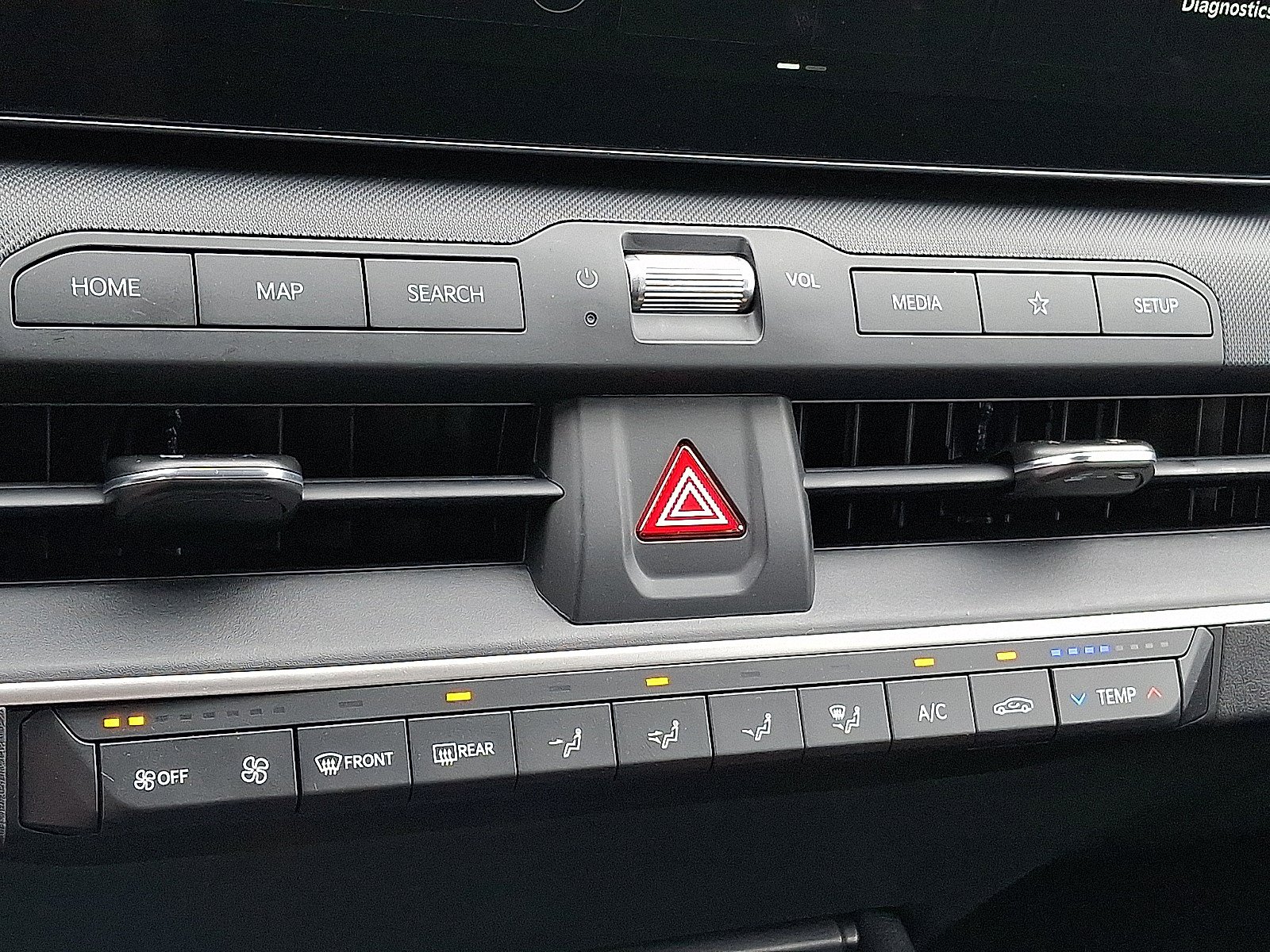New 2026 Kia K4 FWD image 10