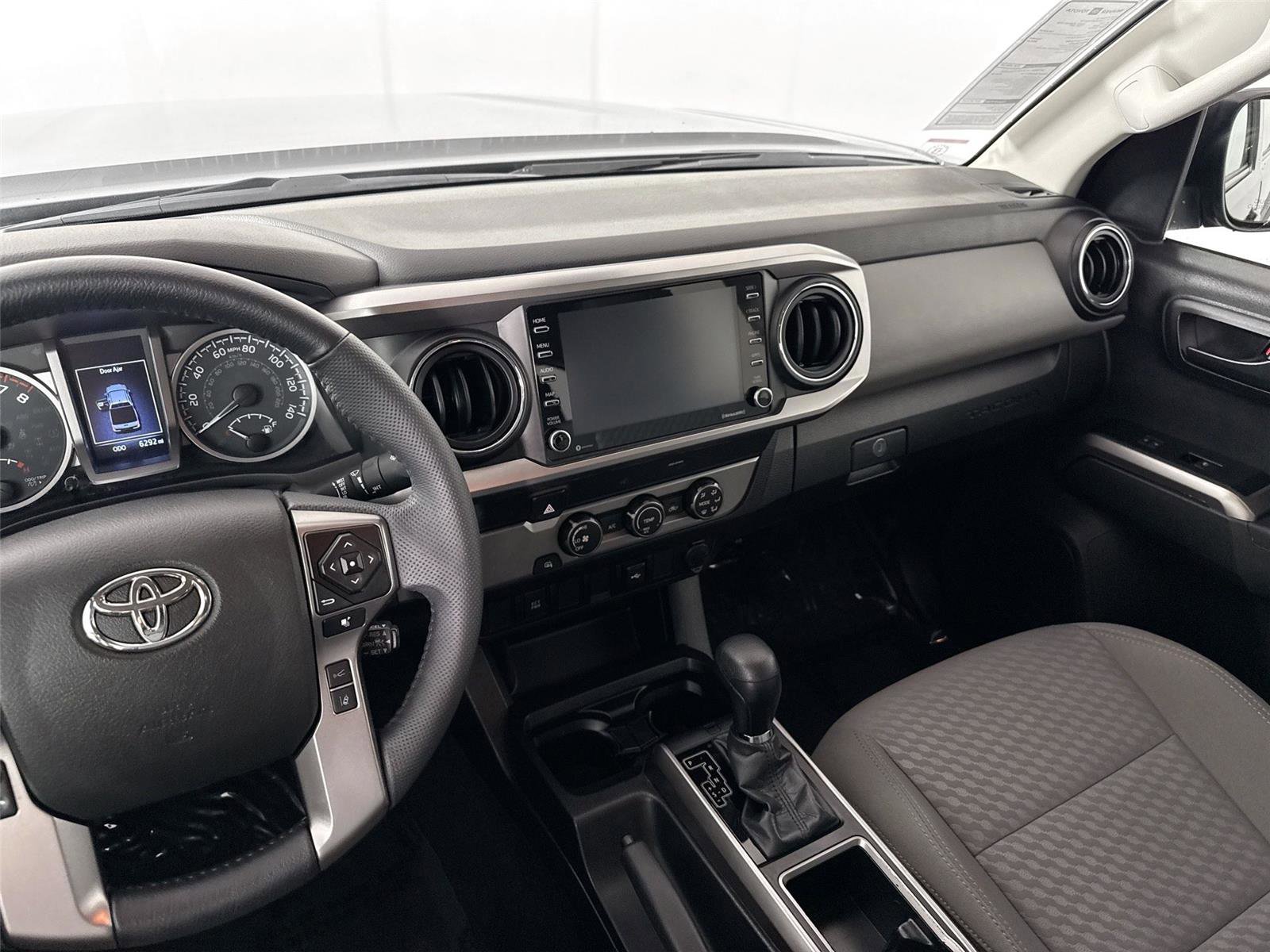 Certified 2023 Toyota Tacoma SR5 w/ SR5 Appearance Package image 30