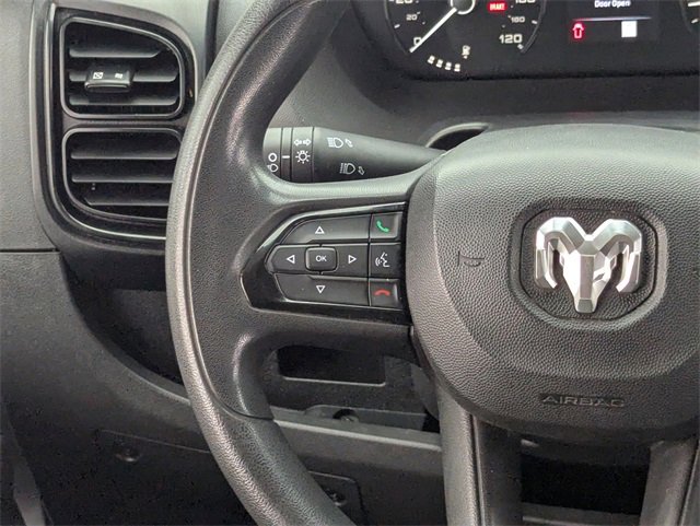 Used 2023 RAM ProMaster 2500 image 19