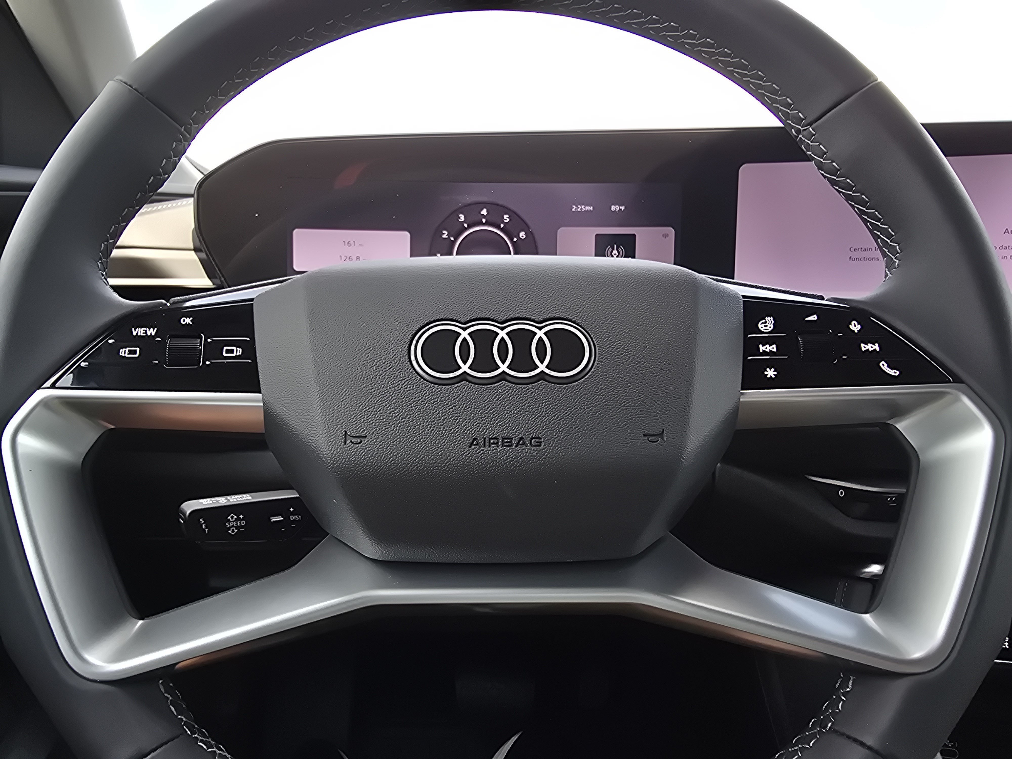 New 2026 Audi Q5 Premium AWD/4WD image 22