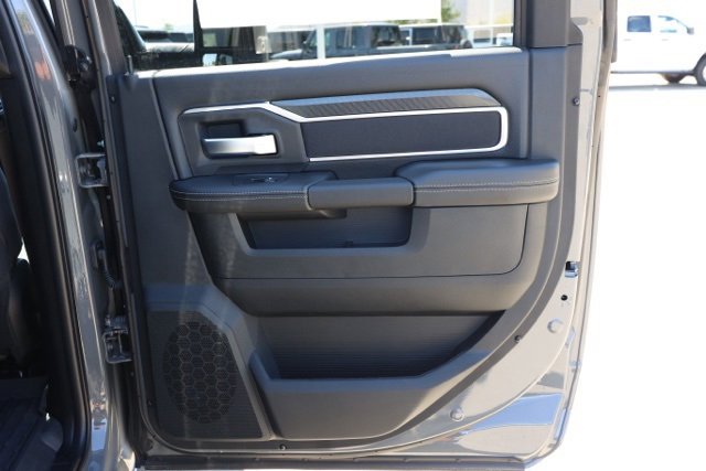 New 2026 RAM 2500 Big Horn image 18