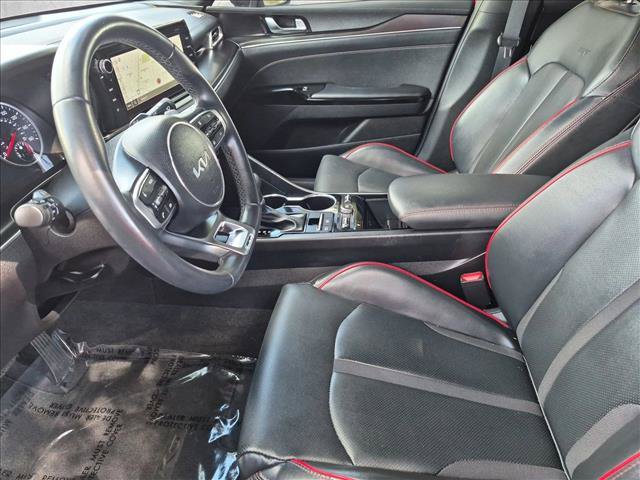 Used 2024 Kia K5 GT FWD image 17