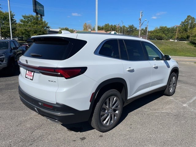 New 2026 Buick Enclave Preferred w/ Power Package image 6