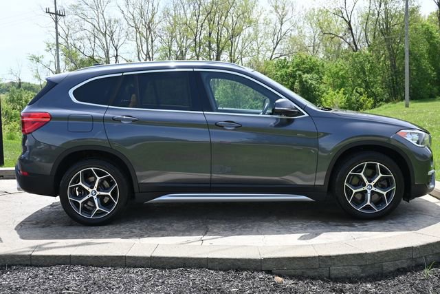 Used 2019 BMW X1 xDrive28i w/ Convenience Package AWD/4WD image 4