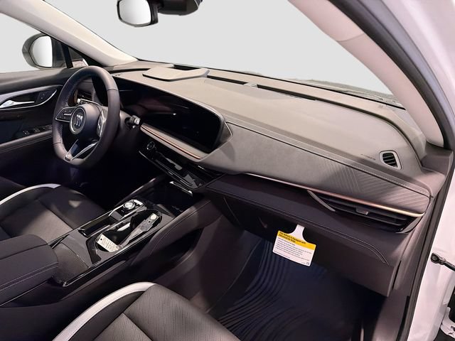 New 2026 Buick Envision Sport Touring AWD/4WD image 26