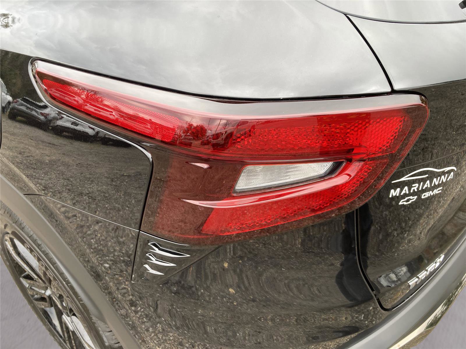 New 2026 Chevrolet Trax ACTIV w/ Driver Confidence Package image 10