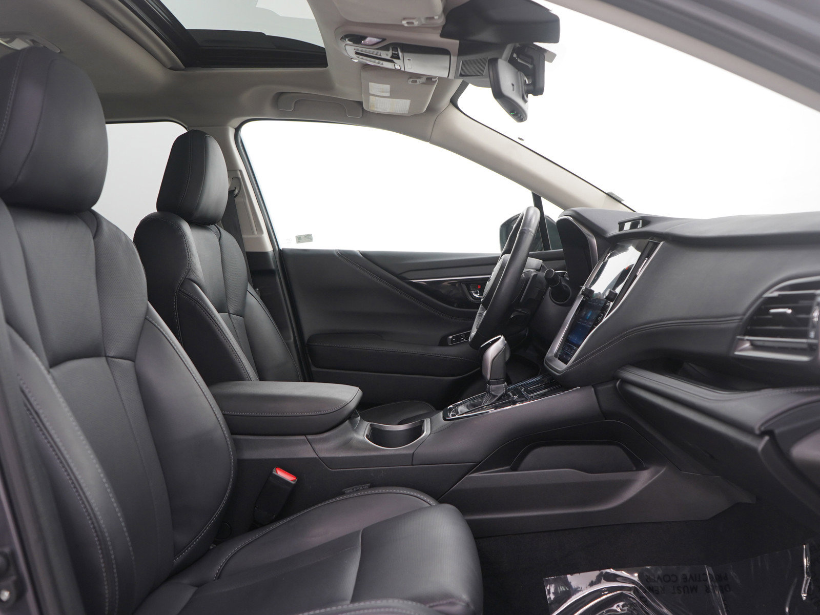 Used 2025 Subaru Outback Limited image 13