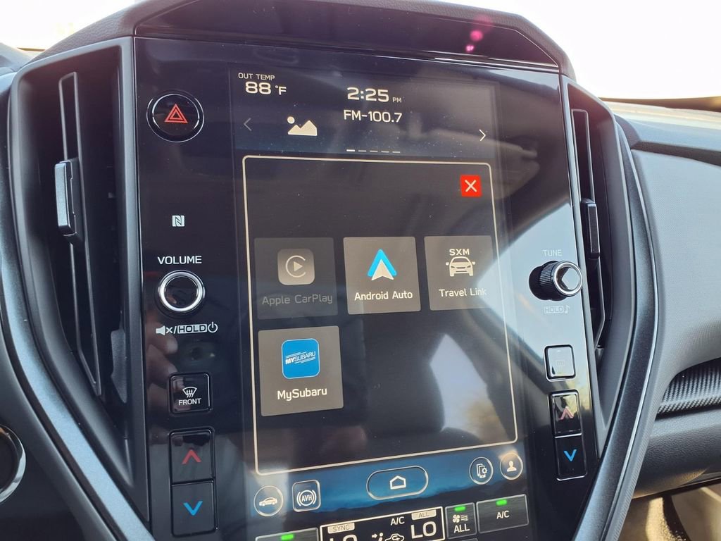 New 2026 Subaru Crosstrek 2.5i Limited AWD/4WD image 4