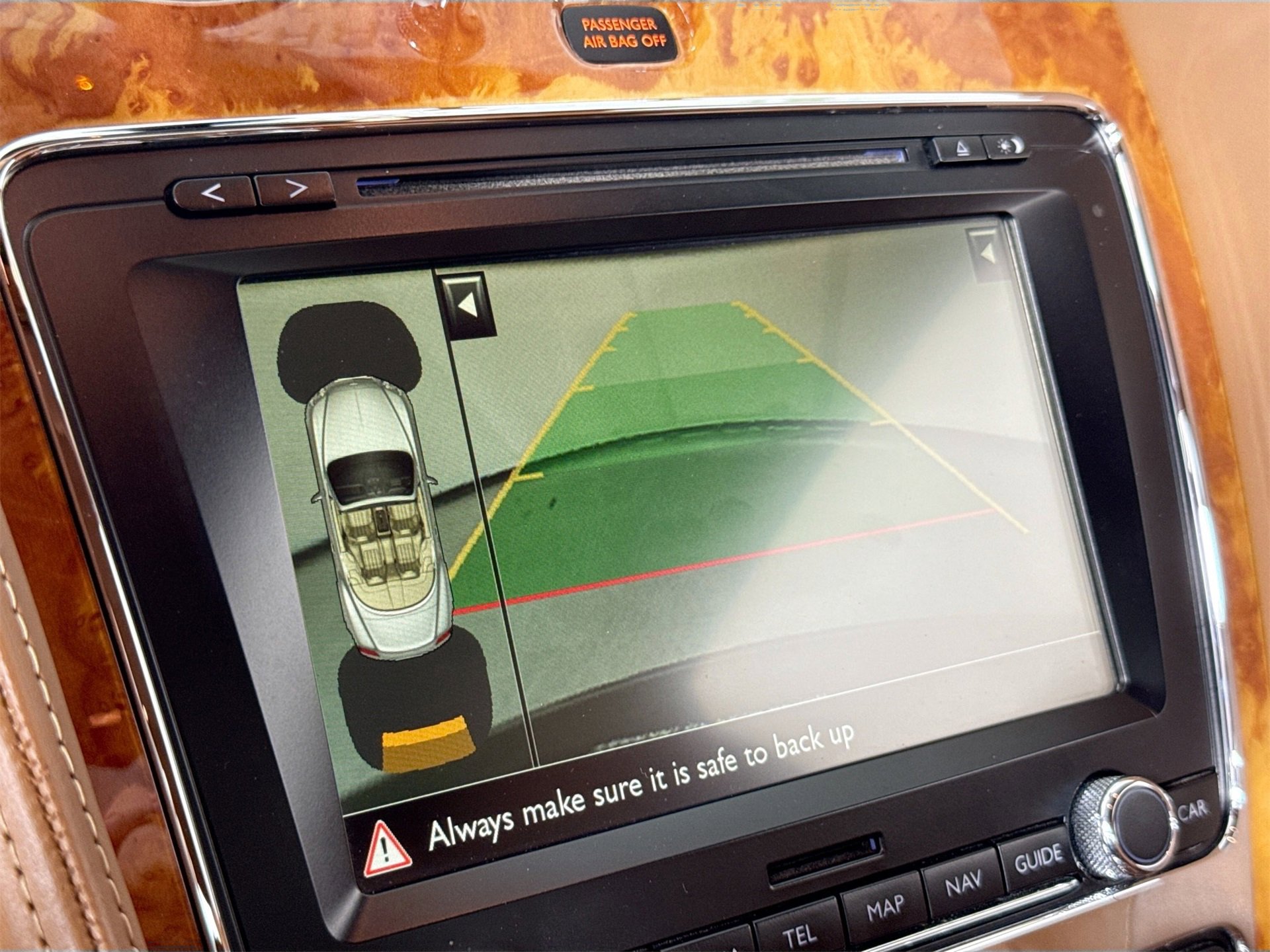 Used 2013 Bentley Continental GT image 13