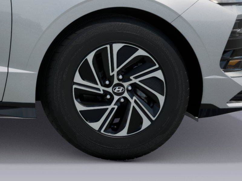 New 2026 Hyundai Sonata Blue FWD image 8